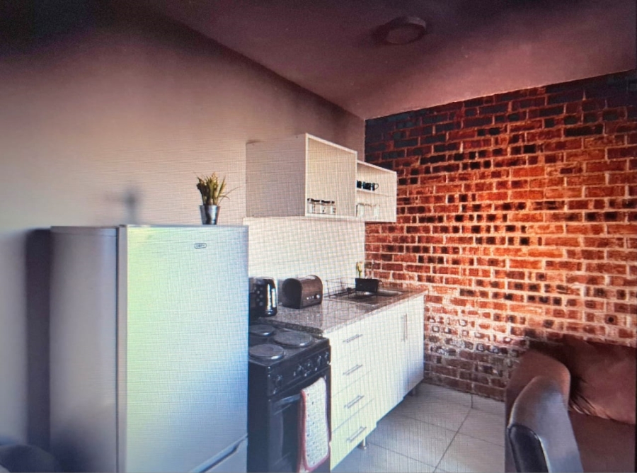 2 Bedroom Property for Sale in Raceway Free State